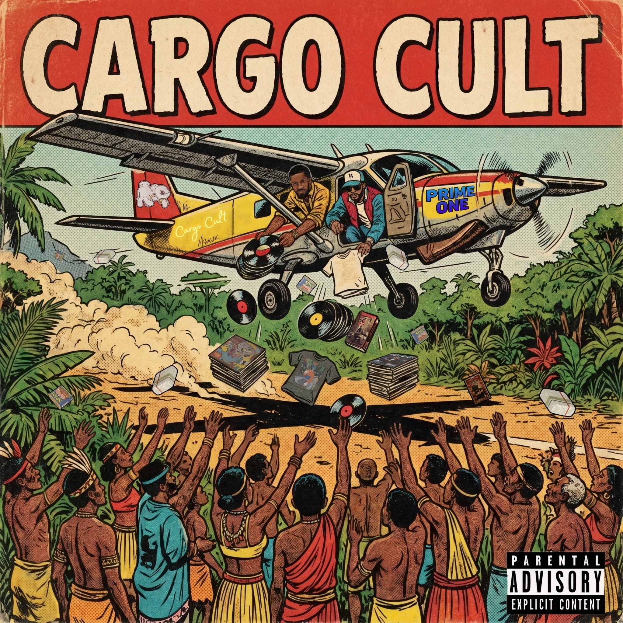 Cargo Cult