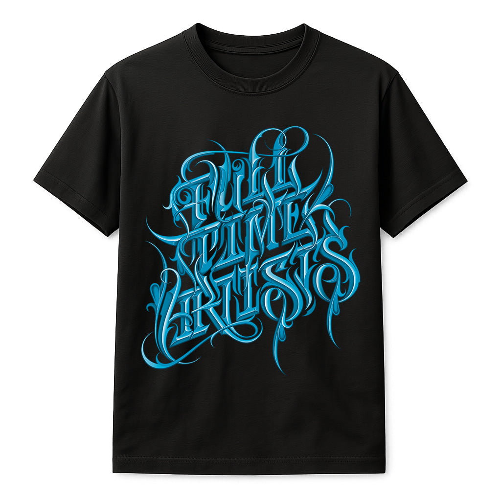 FTA Poster Tee