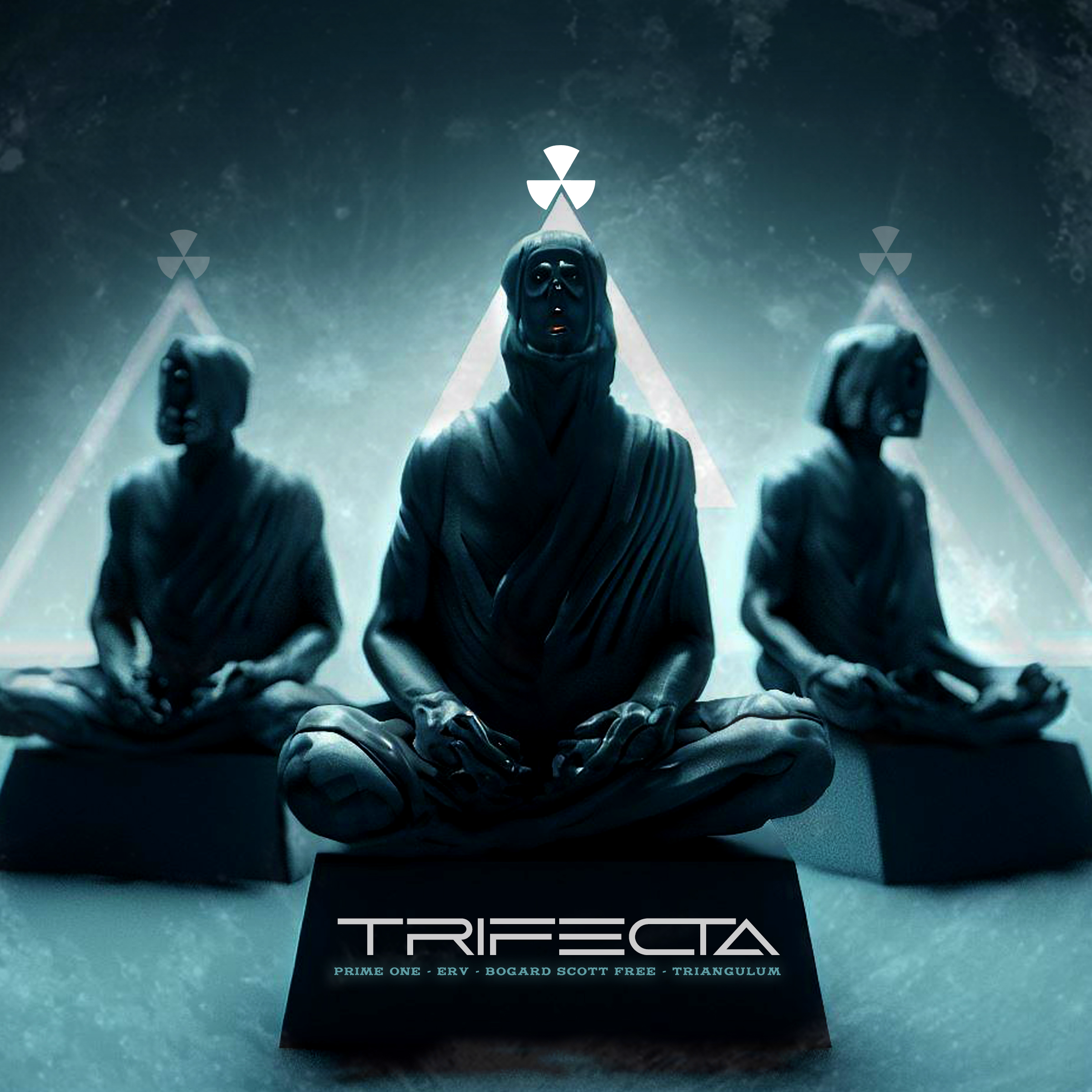 Trifecta EP